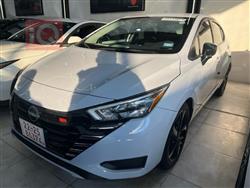 نیسان ڤێرسا